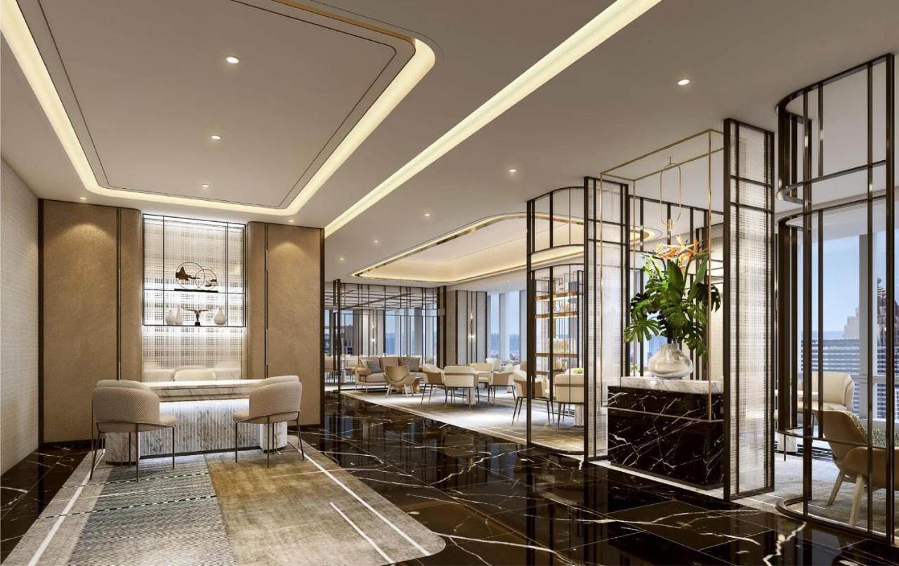 Hotel Grand Hilai Tajpej Zewnętrze zdjęcie