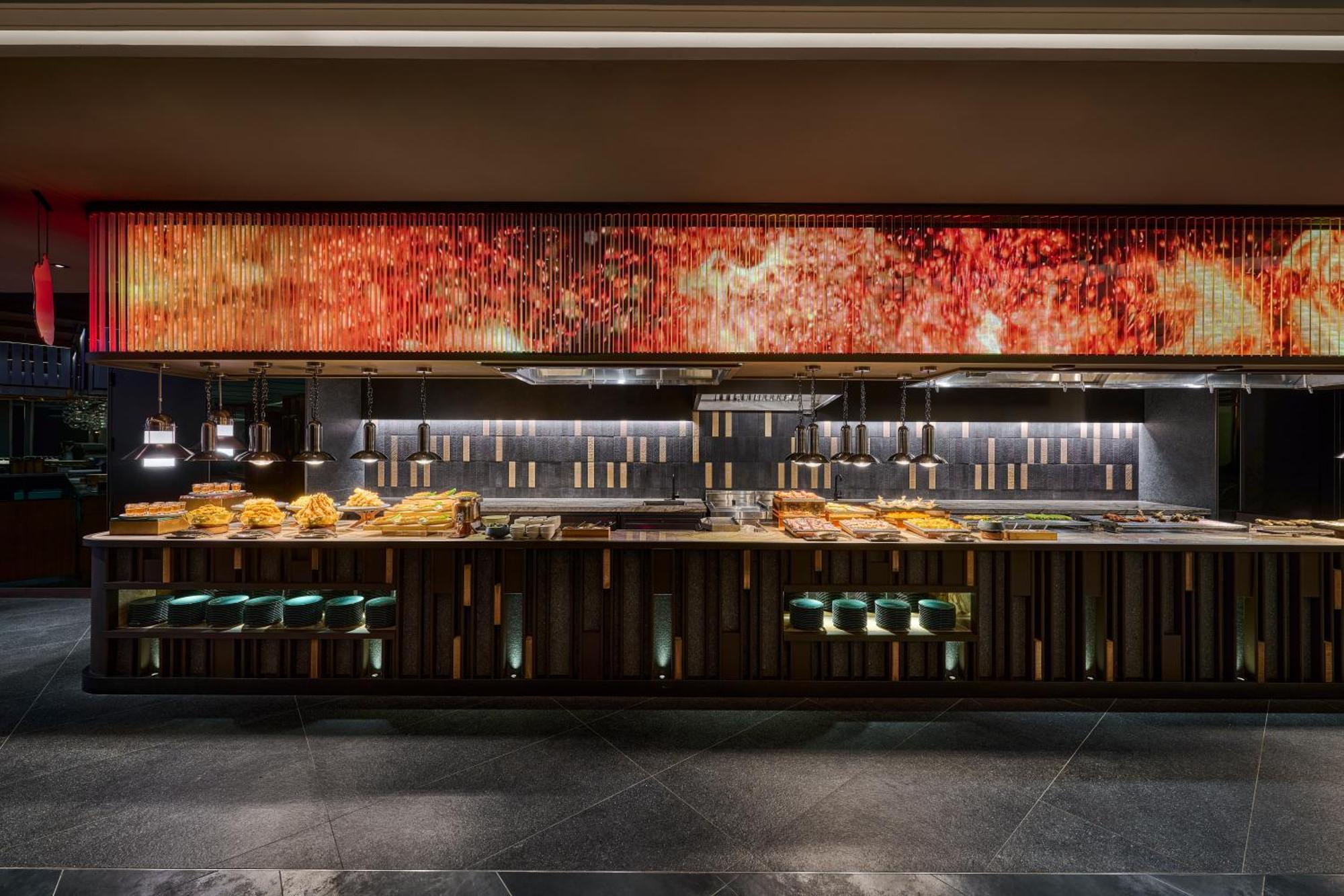 Hotel Grand Hilai Tajpej Zewnętrze zdjęcie