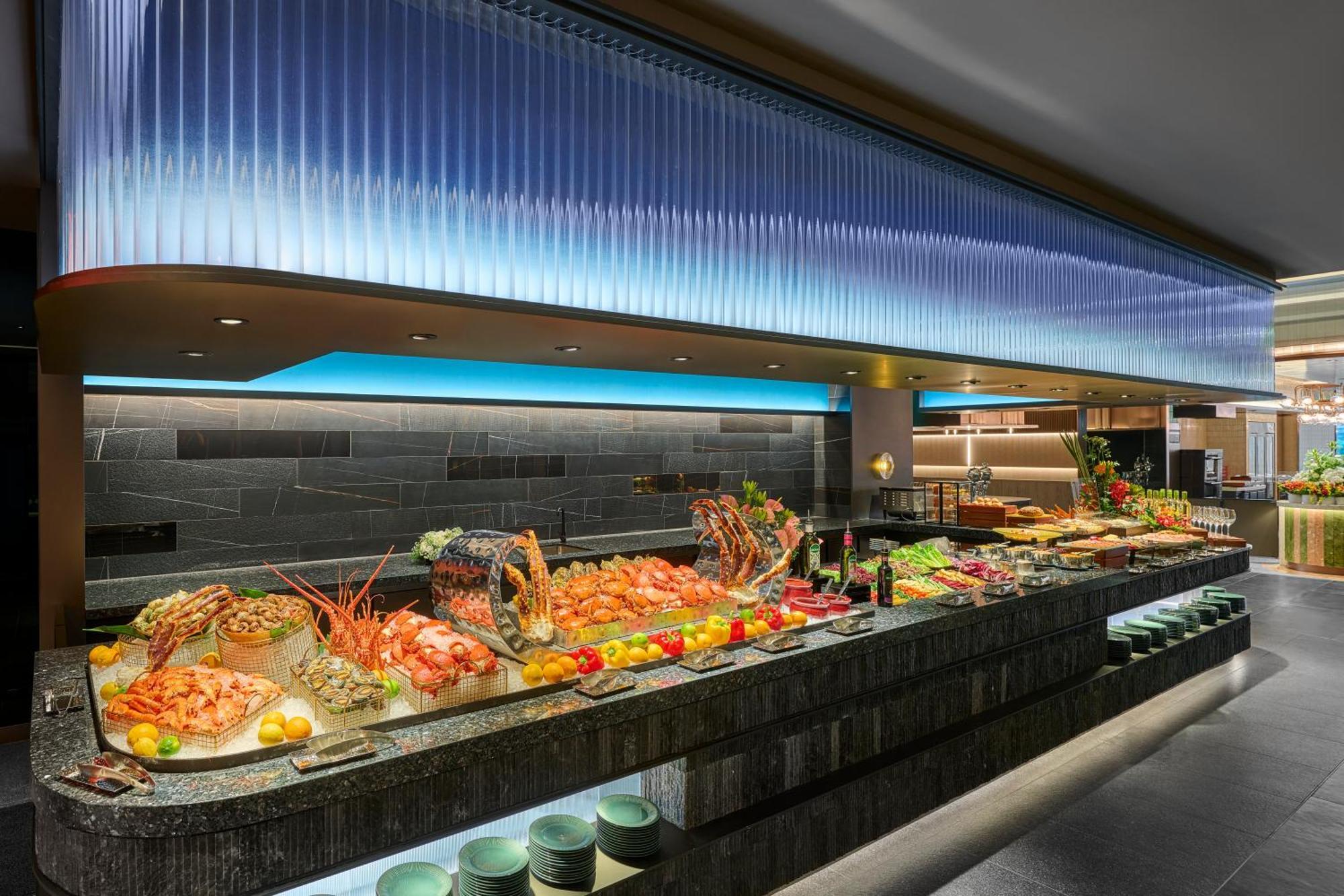 Hotel Grand Hilai Tajpej Zewnętrze zdjęcie