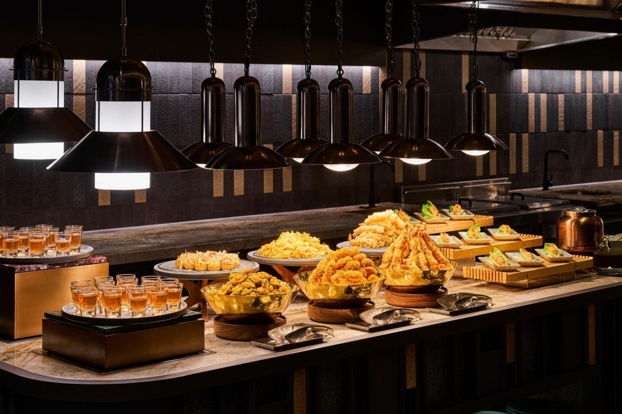Hotel Grand Hilai Tajpej Zewnętrze zdjęcie