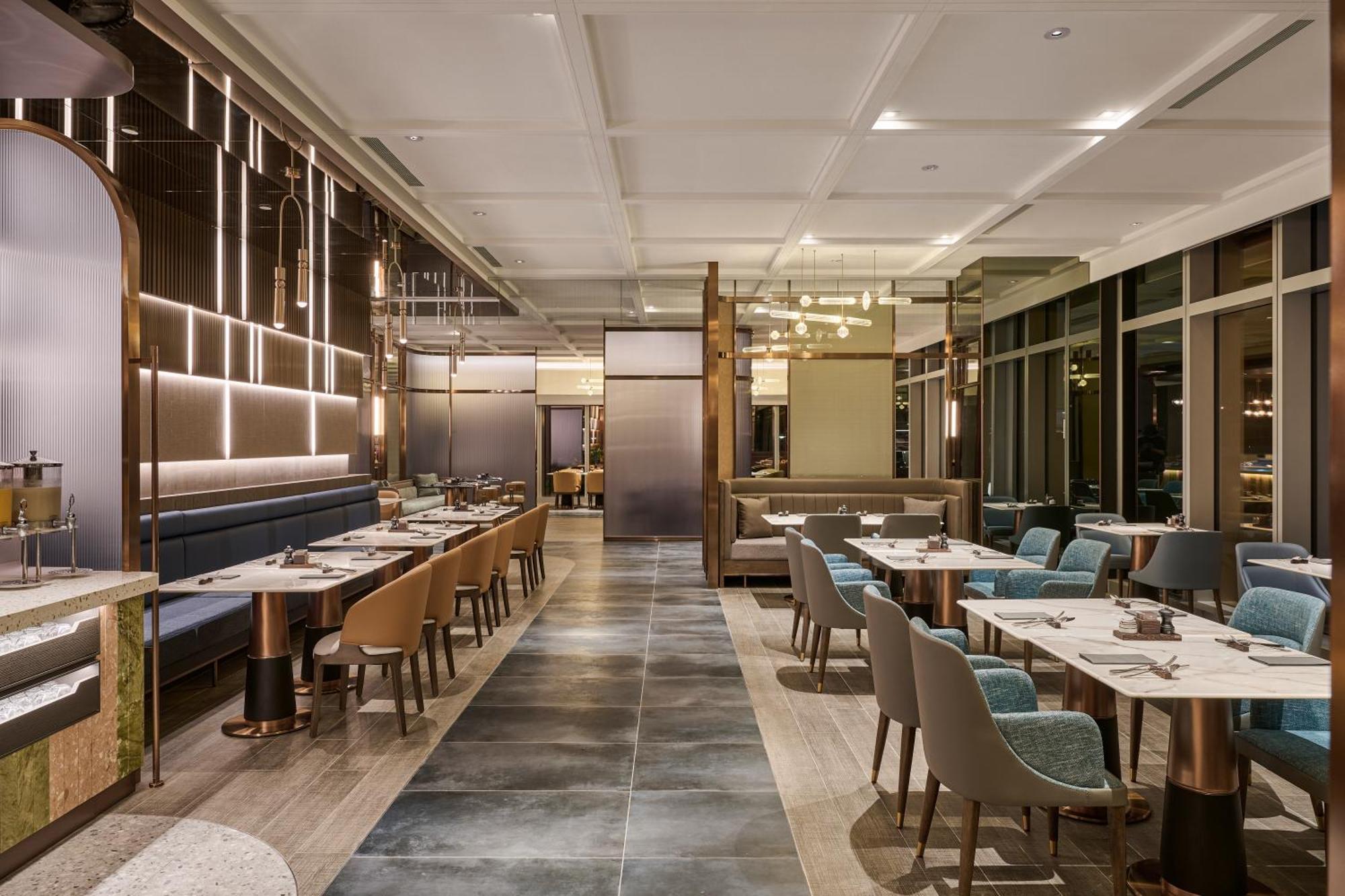 Hotel Grand Hilai Tajpej Zewnętrze zdjęcie