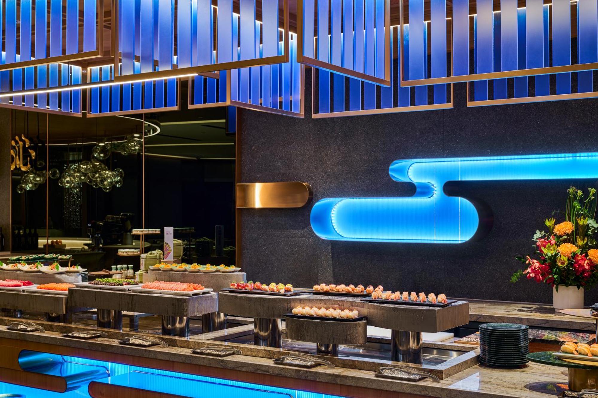 Hotel Grand Hilai Tajpej Zewnętrze zdjęcie