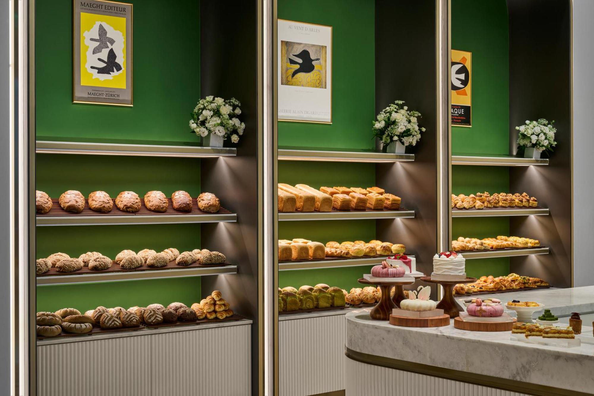 Hotel Grand Hilai Tajpej Zewnętrze zdjęcie