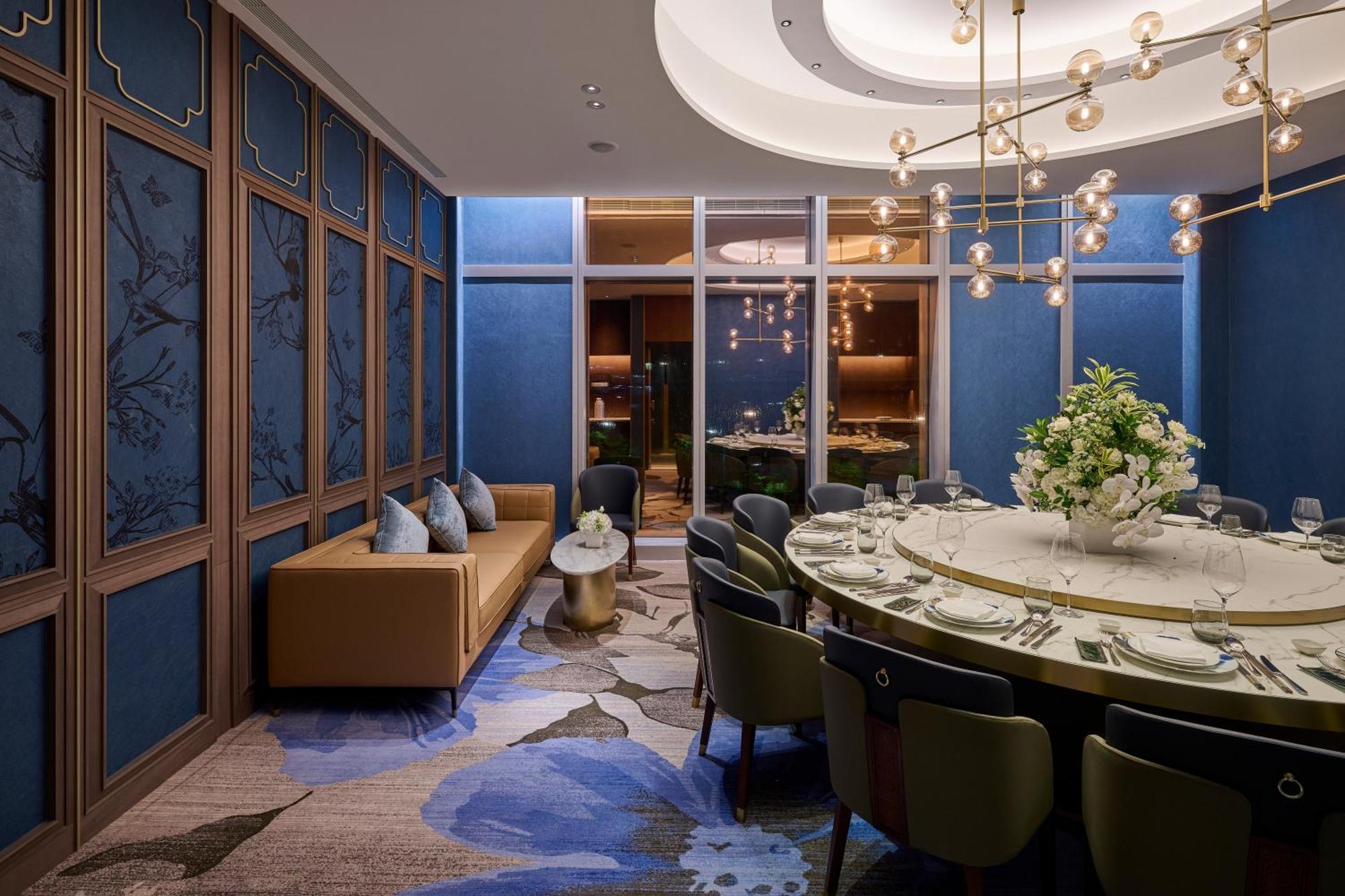 Hotel Grand Hilai Tajpej Zewnętrze zdjęcie