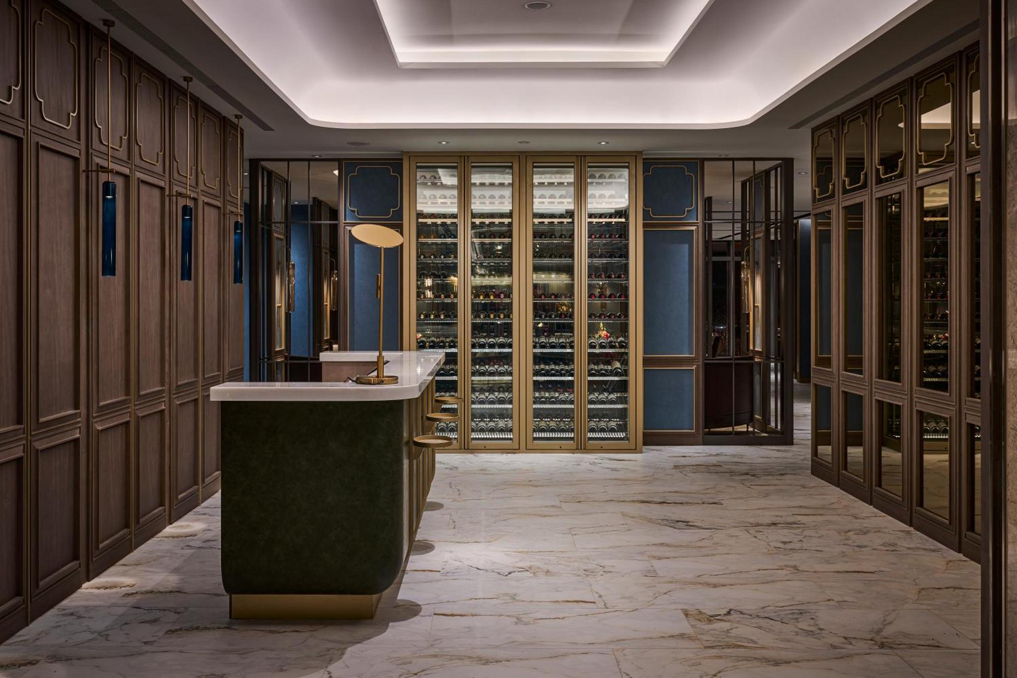 Hotel Grand Hilai Tajpej Zewnętrze zdjęcie