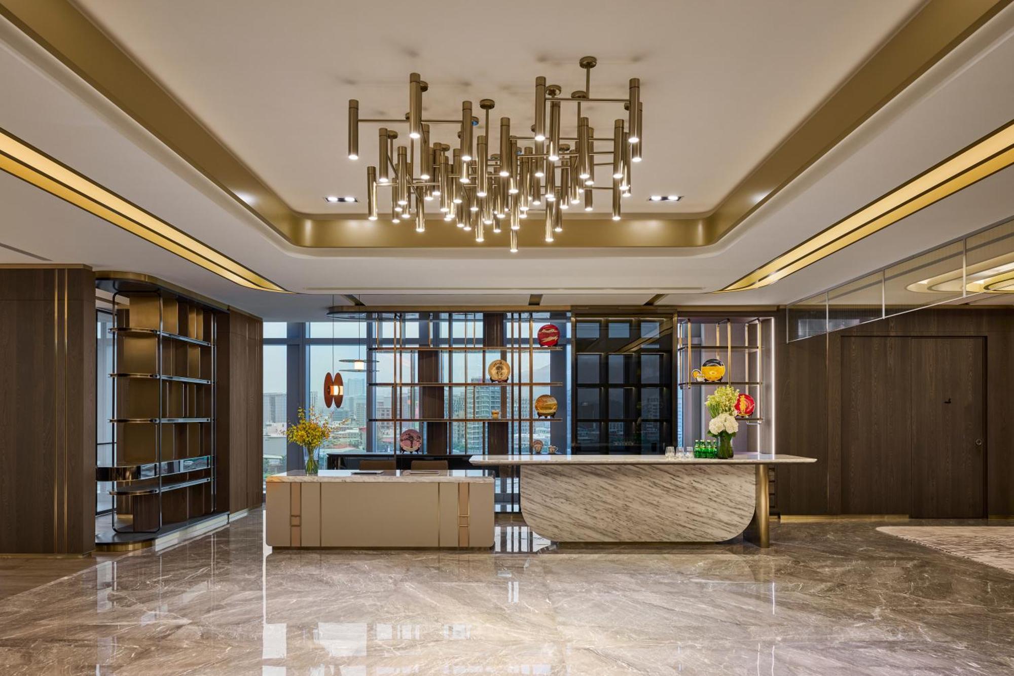 Hotel Grand Hilai Tajpej Zewnętrze zdjęcie