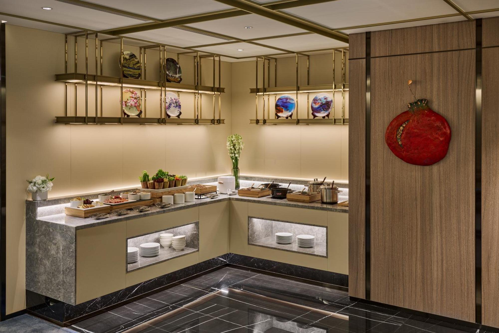Hotel Grand Hilai Tajpej Zewnętrze zdjęcie