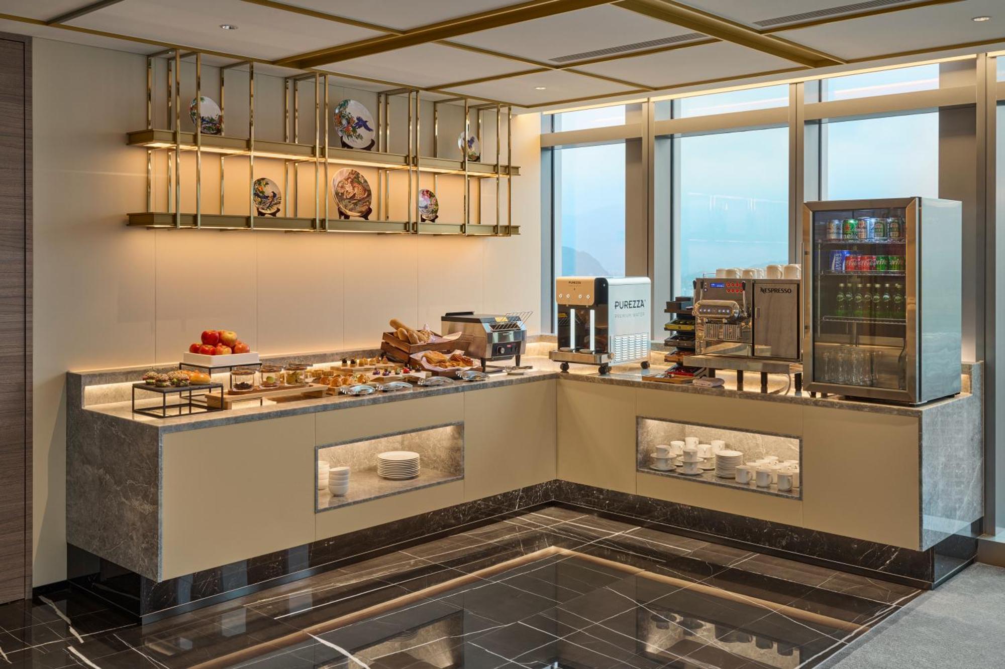 Hotel Grand Hilai Tajpej Zewnętrze zdjęcie