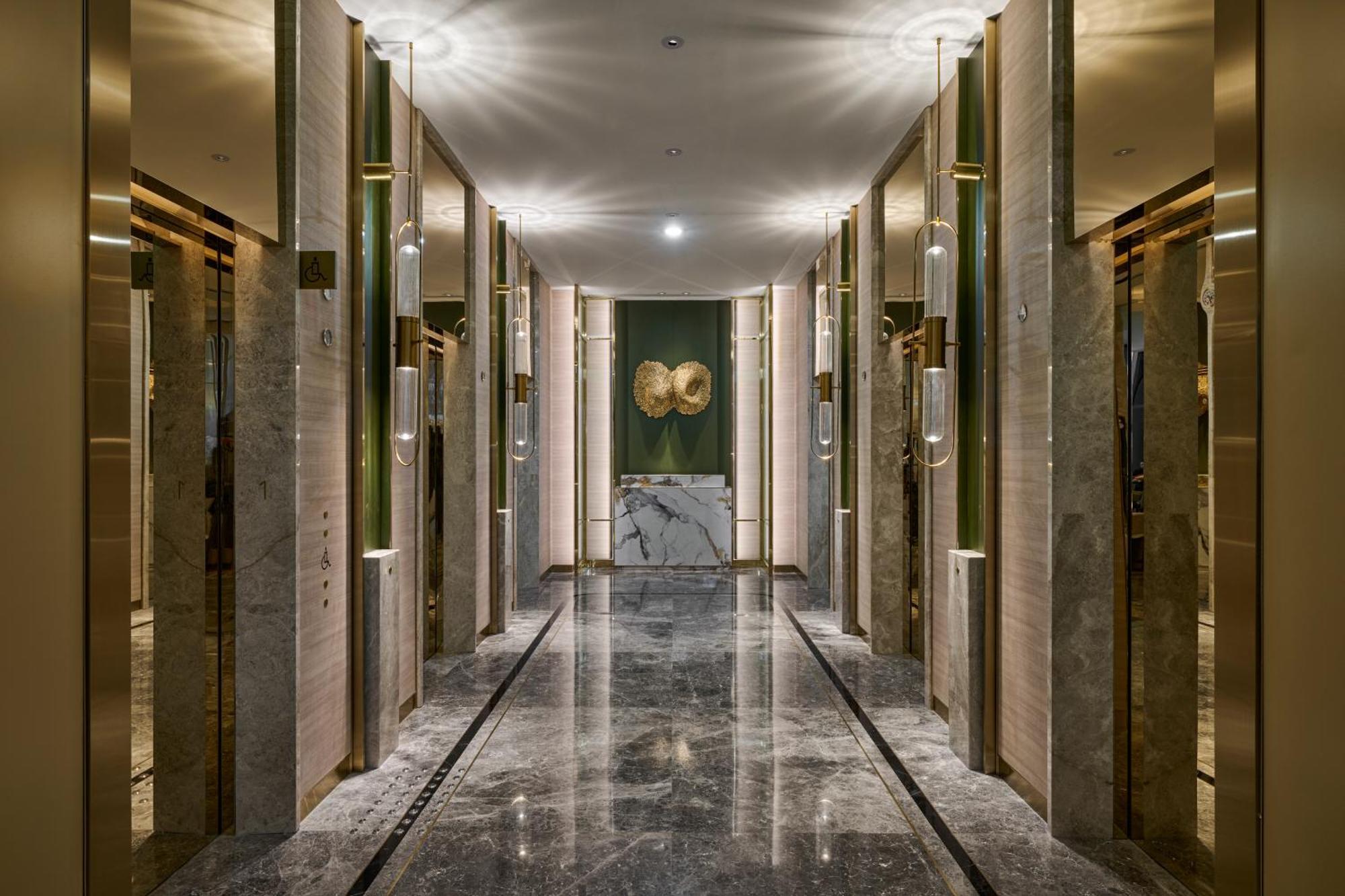 Hotel Grand Hilai Tajpej Zewnętrze zdjęcie