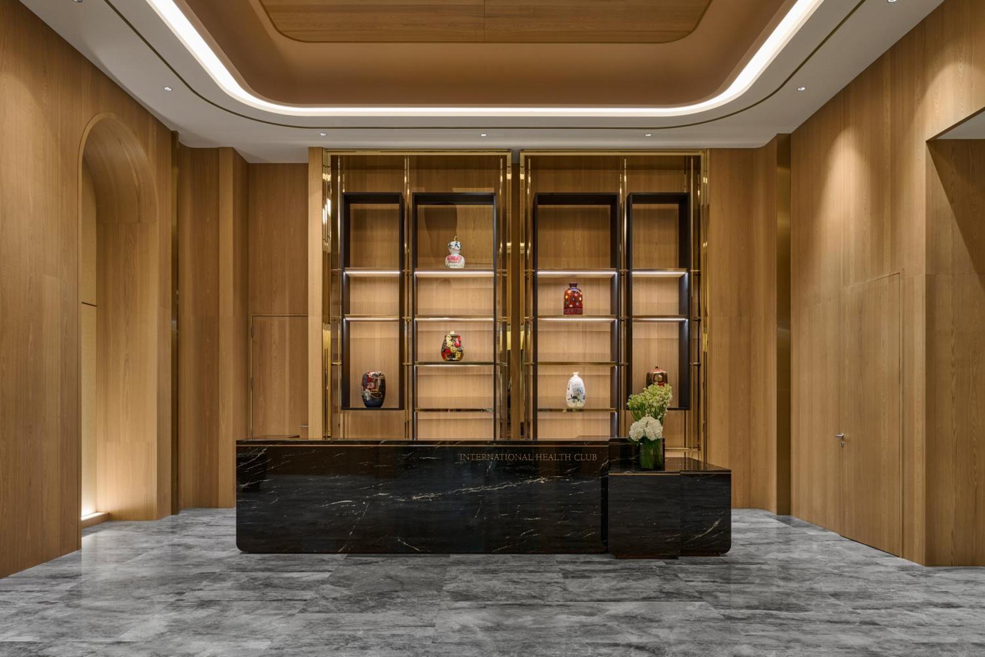 Hotel Grand Hilai Tajpej Zewnętrze zdjęcie