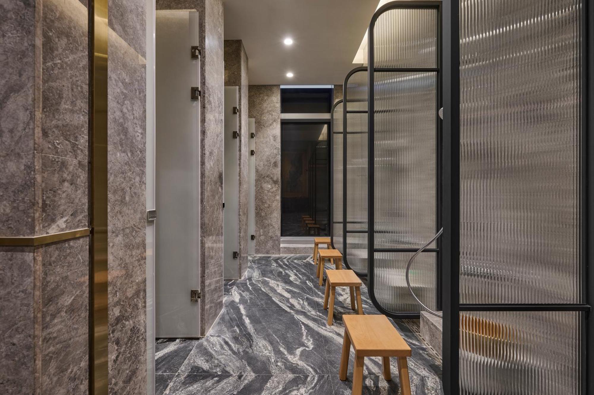 Hotel Grand Hilai Tajpej Zewnętrze zdjęcie