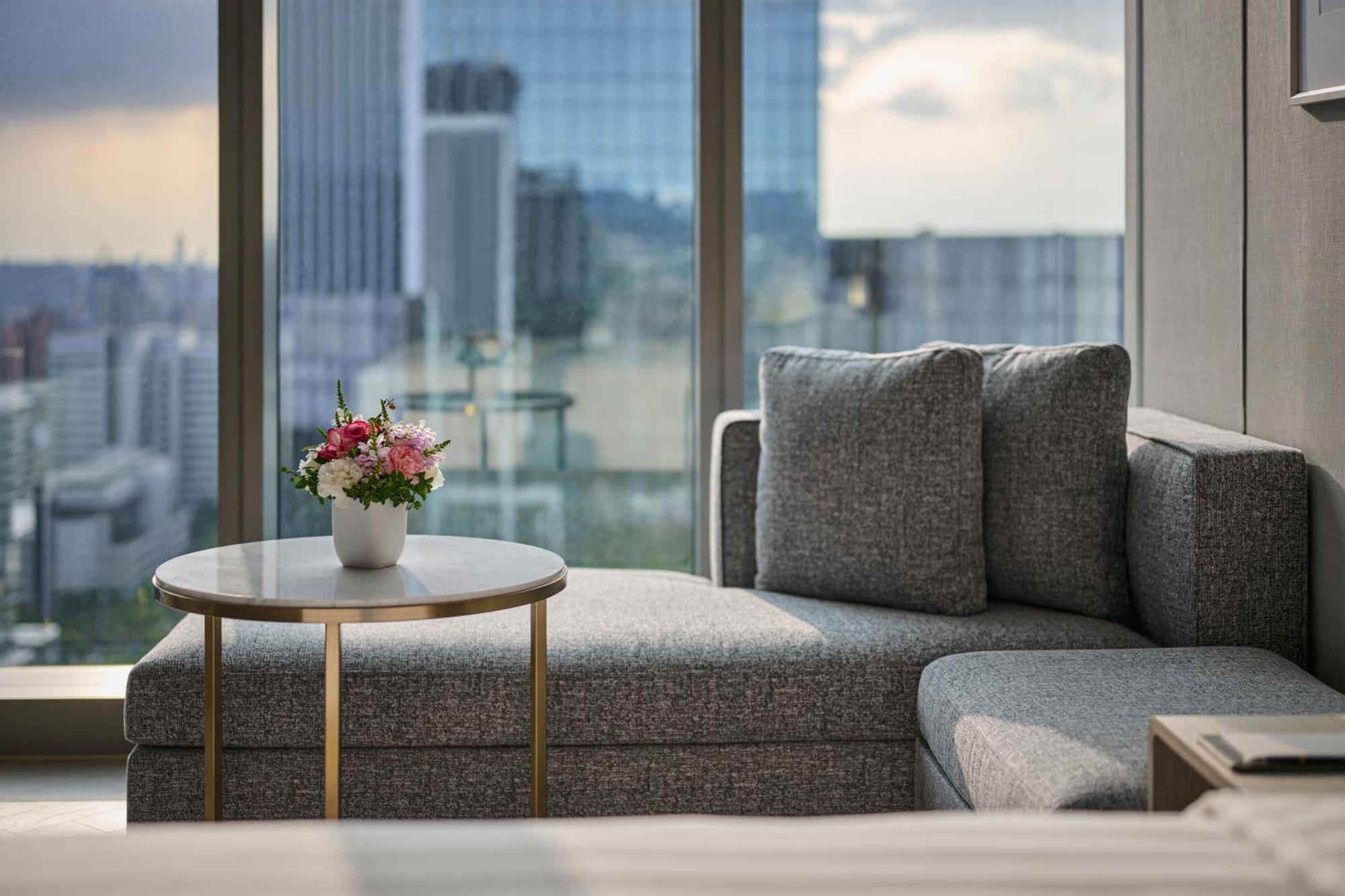 Hotel Grand Hilai Tajpej Zewnętrze zdjęcie